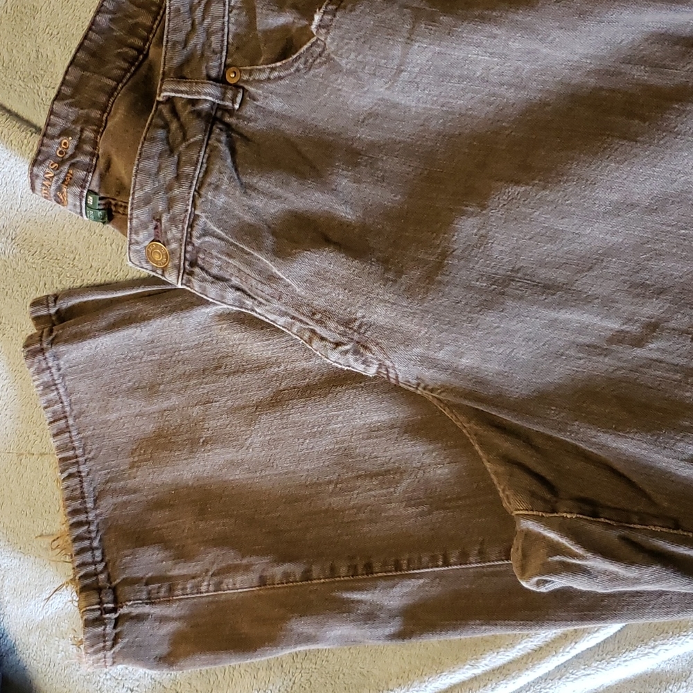 RL jeans